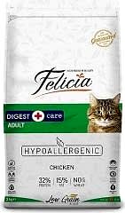 Felicia Tavuk Etli 2 kg Yetişkin Kedi Maması