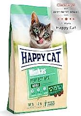 Happy Cat Minkas Perfect Mix 10 kg Yetişkin Kedi Maması