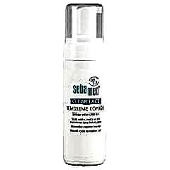 Sebamed Yüz Temizleme Köpüğü 150 Ml Sivilce Ve Siyah Nokta Karşıtı