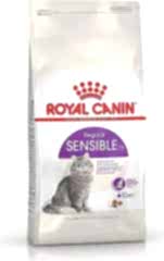 Royal Canin Sensible 33 2 kg Hassas Yetişkin Kuru Kedi Maması