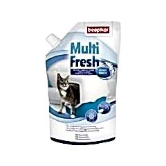 Beaphar Multi Fresh Ocean Breeze Kedi Tuvaleti Koku Giderici
