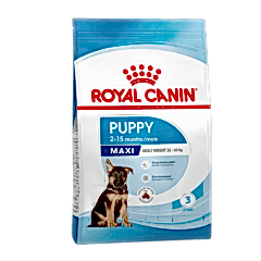 Royal Canin Maxi Puppy Büyük Irk Yavru Köpek Maması 15kg