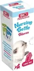 Bio PetActive Nursing Bottle 100 ml Kedi ve Köpek Biberonu