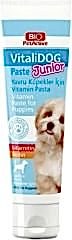 Bio PetActive Vitalidog Junior Paste 100 ml Köpek Vitamin Macunu