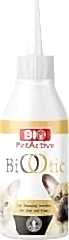 Bio PetActive Biootic 100 ml Kedi ve Köpek Kulak Temizleme Losyonu
