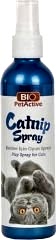 Bio PetActive Catnip Spray 100 ml Kedi Oyun Spreyi
