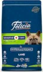 Felicia Small & Mini Kuzu Etli 3 kg Küçük Irk Yetişkin Köpek Maması