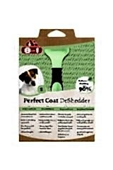 8 in 1 Perfect Coat Köpek Tüy Toplayıcı Tarak Small