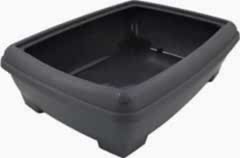 Relax Kedi Tuvaleti Mıx 495x380x145