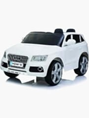 Babyhope 437 Q-SUV 12 V Akülü Araba Beyaz