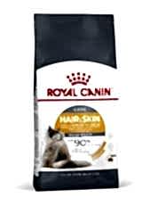 Royal Canin Hair & Skin 2 kg Yetişkin Kedi Maması