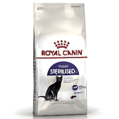 Royal Canin Sterilised 37 Kısırlaştırılmış Kedi Maması 10 Kg