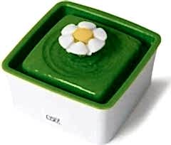 Catit 2.0 Flower Fountain Çiçekli 3 lt Su Kabı