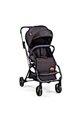 Pensy Bebek Arabası Siyah 2423